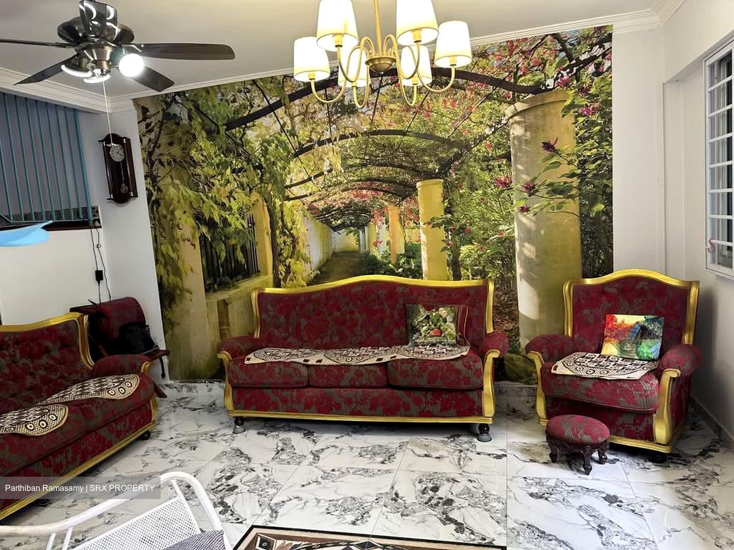 Blk 417 Serangoon Central (Serangoon), HDB Executive #537462121